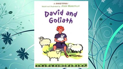 Download PDF David and Goliath (Bible Story) FREE