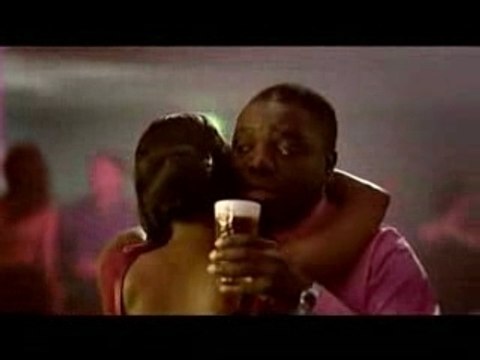 pub - biere - amstel - les hommes sont delicats