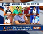 Kurushetra: Kamal Hassan rakes up 'Hindu terror' debate