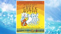 Download PDF D'Aulaires' Book of Greek Myths FREE