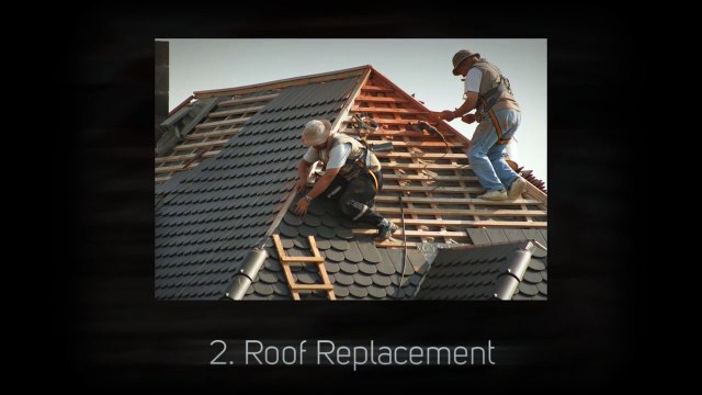 Professional Roofing Contractors in Raleigh