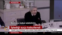 Türk milletvekili sert tepki gösterdi