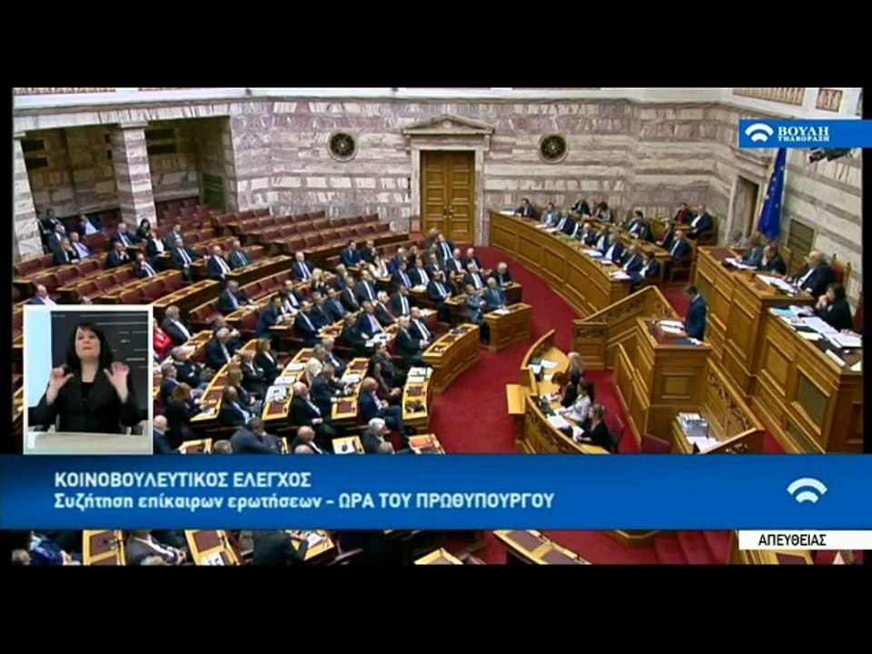 VIDEO-ΜΗΤΣΟΤΑΚΗΣ ΓΙΑ ΘΕΜΑΤΑ ΑΣΦΑΛΕΙΑΣ