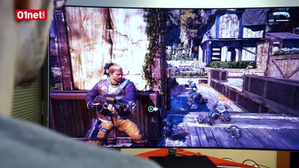 TEST Xbox One X : ce qu'elle vaut par rapport à la Xbox One S