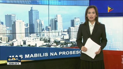 'Single-window approach', planong ipatupad ng pamahalaan para sa mas mabilis na pagpaparehistro ng negosyo