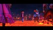 -The Land of the Dead- Clip - Disney Pixar's Coco