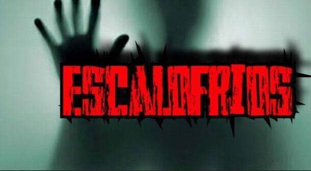 Escalofrios Cap.4 La Leyenda De La Pascualita