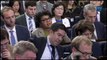 April Ryan Asking More Stupid Questions During WH Press Briefing