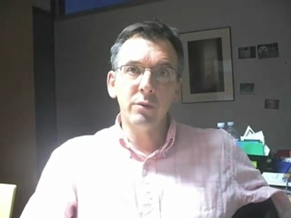 Voyage de travail en Suède