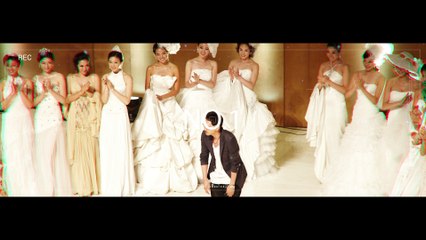 DESIGNER CHOIJAEHOON NO.1 DRESS DESIGNER