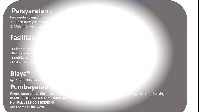 0817-0825-883 Pusat Pelatihan EKG PERKI 2018