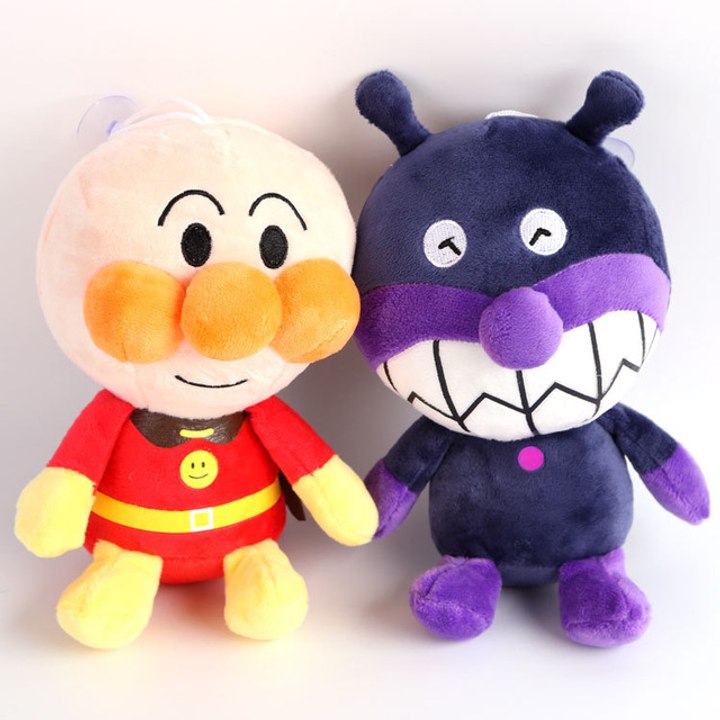 Anpanman・ 171103 HD