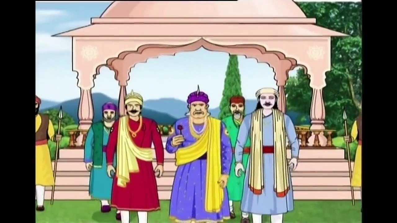 Akbar Birbal Ki Kahani | A Matter of Devotion | भक्ति की बात | Kids Hindi Story