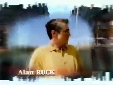 Spin City S6 E9 HD - The Wedding Scammer