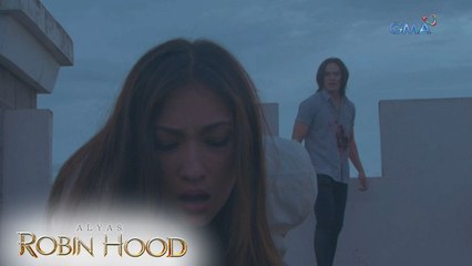 Alyas Robin Hood 2017: Pagbuwis ng buhay ni Iris | Episode 59