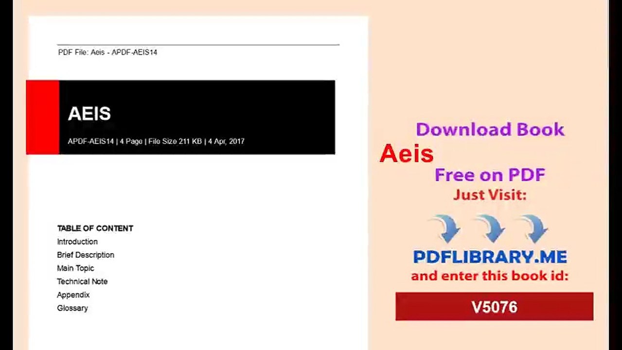 Aeis