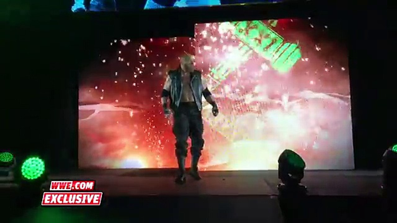 The Shield recruit Triple H at WWE Live Event in Glasgow_ The Shield recruit Triple H at WWE Live Event in Glasgow_HHH i