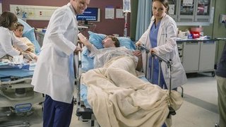Grey's Anatomy  Season 14 Episode 7 Watch online english subtitles