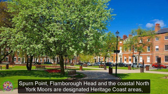 Top Tourist Attractions Places To Visit In UK-England | Yorkshire Destination Spot - Tourism in UK-England