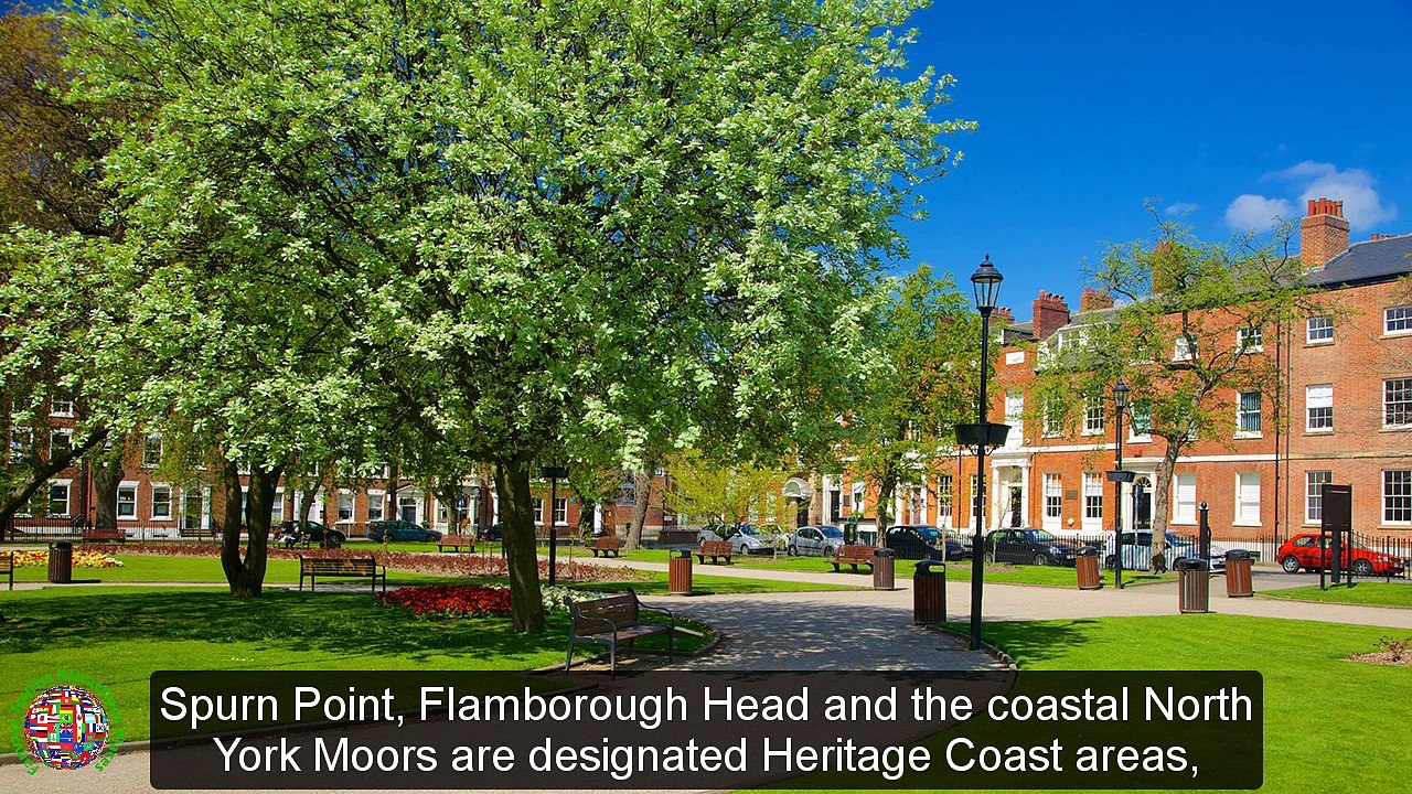 Top Tourist Attractions Places To Visit In UK-England | Yorkshire Destination Spot - Tourism in UK-England