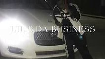 LIL B DA BUSINESS TONY MONTANA