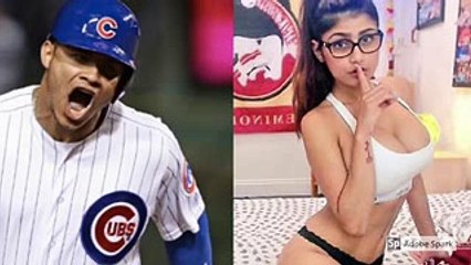 Los Rechazos de Mia Khalifa a través de Instagram