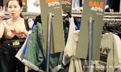 Pengusaha: Kalau Mau "Fair", Online Juga Kena Pajak