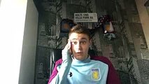 Birmingham City V Aston Villa Match Review
