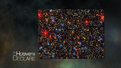 Astronomy from a Biblical Perspective -part 2 | The Heavens Declare #5 | Jim Burr