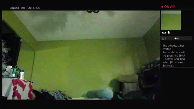 dwstonecold's Live PS4 Broadcast (1573)