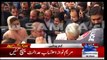 Nawaz Sharif, Maryam reach accountability court for corruption hearing
