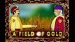 Akbar Birbal Ki Kahani - The Field Of Gold - सोने का खेत - Kids Hindi Story