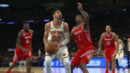 1-on-1 with Jarrett Jack: The Staring PG Role and Mentoring Ntilikina