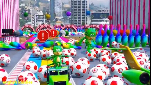 nhạc tiếng anh thiếu nhi sôi động hay nhất cho bé yêu full HD ,