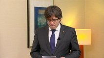 Madrid deverá oficializar mandado europeu de Justiça contra Puigdemont