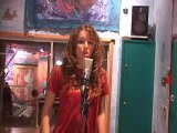 What Goes Around by Justin Timberlake Cover