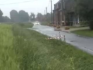 Rallye des flandres 2007 croquet-forceville