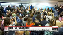 Spanish court jails 9 sacked Catalan ministers