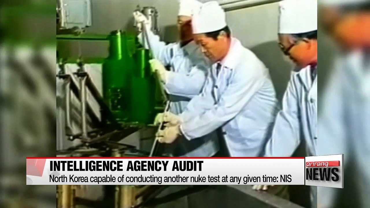 North Korea to continue nuclear tests, public executions: NIS