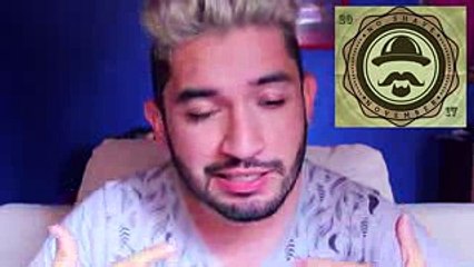 APOYEMOS LA LUCHA CONTRA EL CANCER CON #NoShaveNovember ! PONTE VIKINGO ! - Banzky