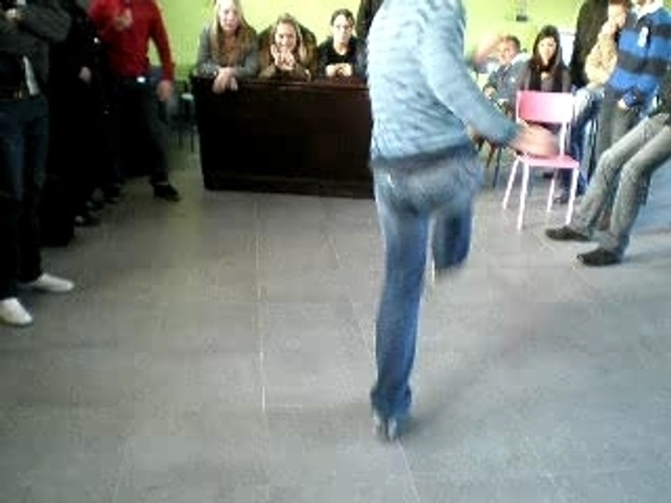 battle jump-break