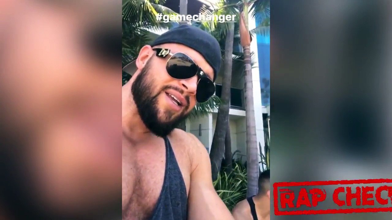 FARID & KOLLEGAH dissen SHINDY, AZET, ZUNA, MIAMI YACINE | JBG vs Ersguterjunge & KMN Gang