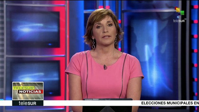 Venezuela: CNE da a conocer cronograma electoral para municipales