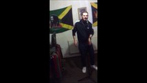 Uk daddy humble man freestyle video reggae style