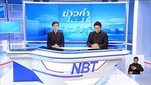 เตรียมเปิดนิทรรศการพระเมรุมาศ 2-30 พ.ย. วันที่ 27 ตุลาคม 2560 ข่าวค่ำ #NBT2HD