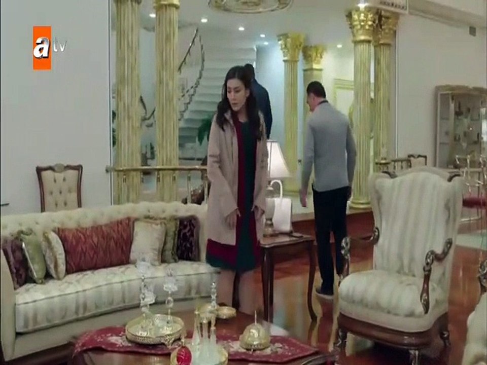 مسلسل طيور بلا اجنحة الحلقة 20 القسم 3 مترجم لل...