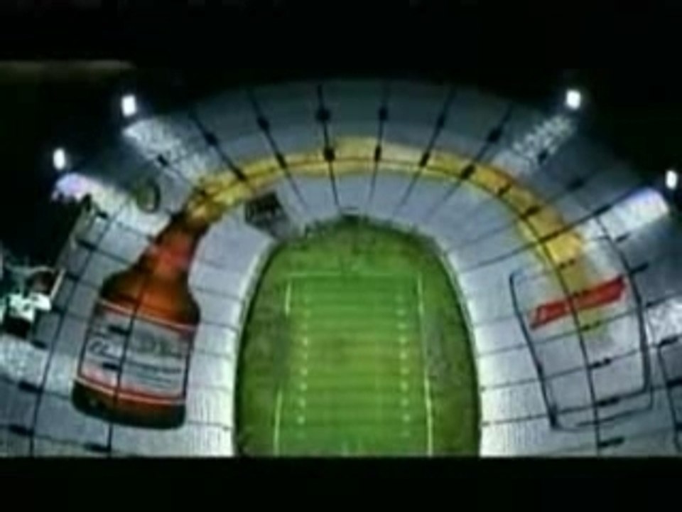 pub - biere - budweiser - stade