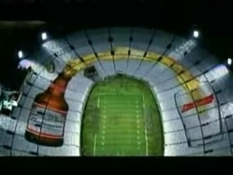 pub - biere - budweiser - stade