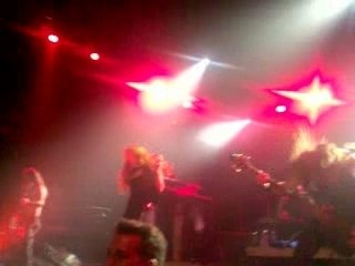 Epica - Cry For The Moon - Lyon 2007