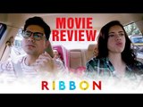 Ribbon Movie Review | Sumeet Vyas | Kalki Koechlin